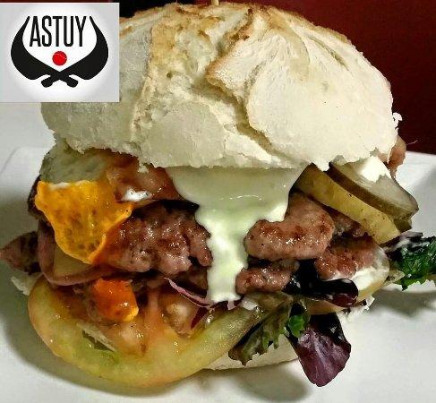 Astuy Taberna